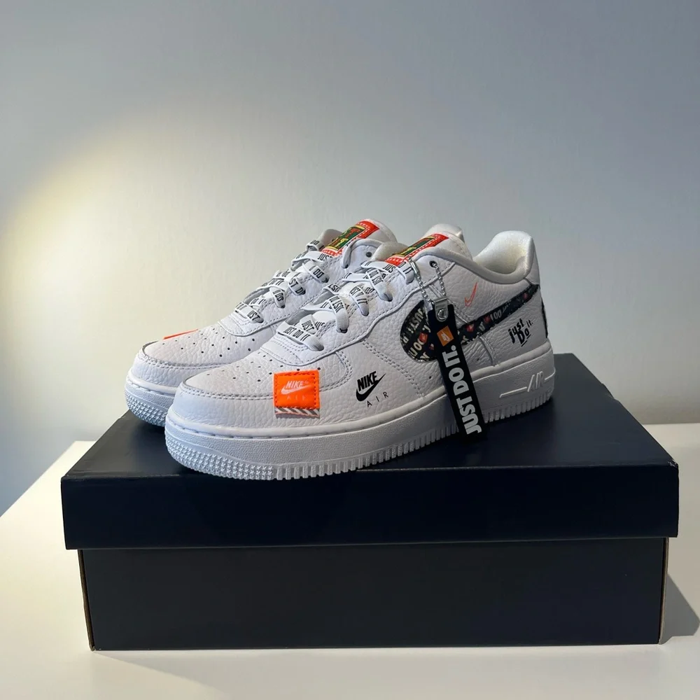 AF1 JDI PREMIUM 6Y *limited edition* DEADSTOCK - Picture 1 of 7